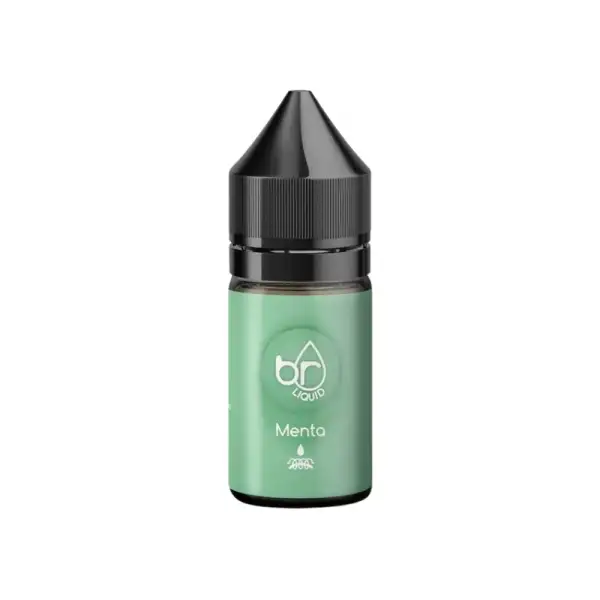 Líquido Menta (Classic) | BrLiquid