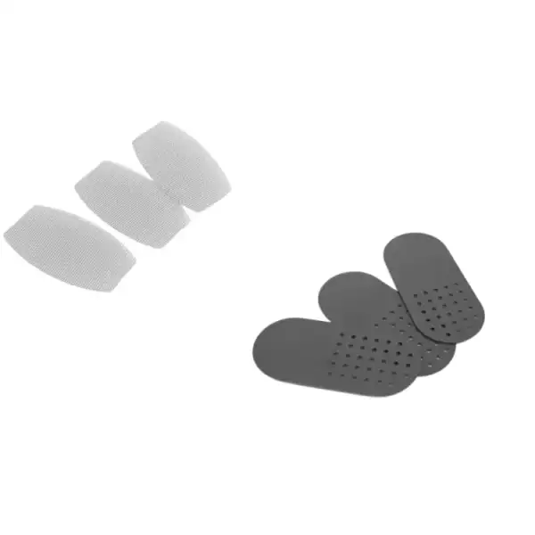 AirVape: Telas/Filtros do Vaporizador X
