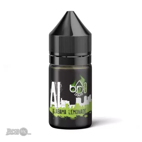 Líquido Alabama Lemonade (Gold) | BrLiquid