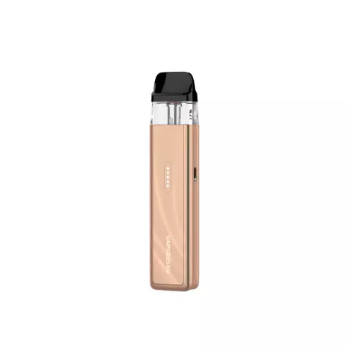 Vaporesso: Pod System Xros 6 Mini | 1600 mAh