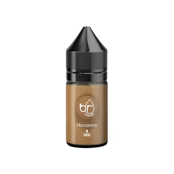 Líquido Havanna (Classic) | BrLiquid