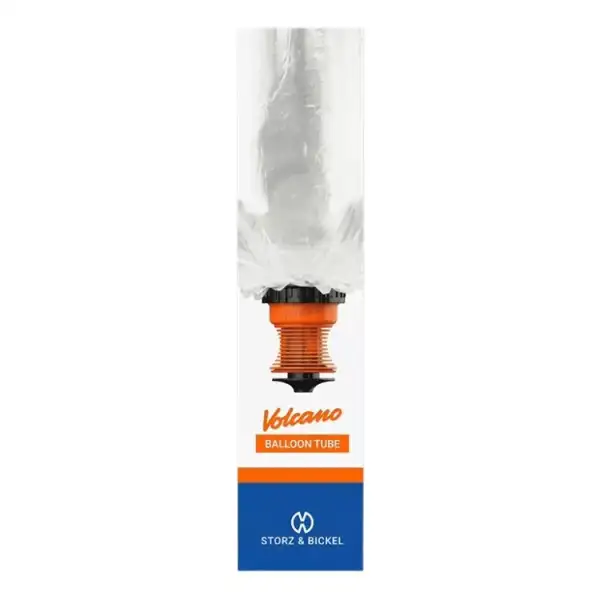 Storz & Bickel: Balloon Tube 1x3 - Volcano