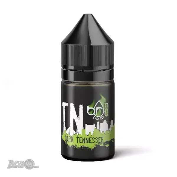 Líquido Dark Tenesse (Gold) | BrLiquid