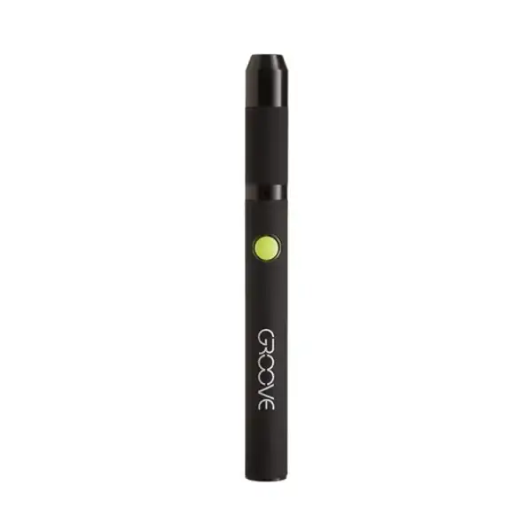 Groove: Vaporizador de concentrados CARA