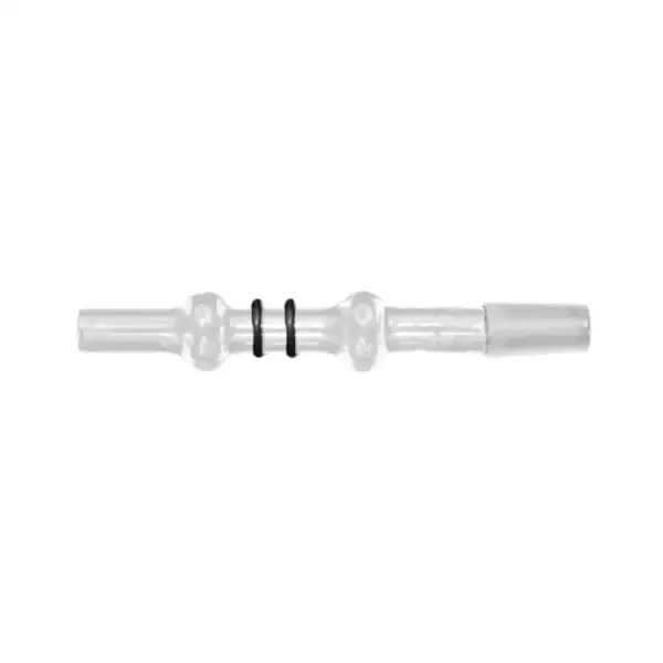 Arizer: Bocal de vidro para balão do Extreme Q e XQ2