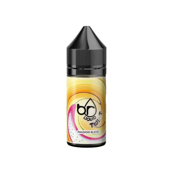 Líquido Passio Blendn (Twist) | BrLiquid