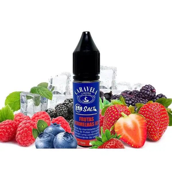 BLVK Unicorn: Juice Cherry Watermelon - Melon - nic salt