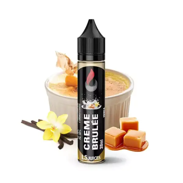 Hypnos: Juice Strawberry Apple Ice