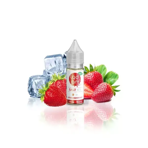 BLVK Unicorn: Juice NicSalt Grape Menthol - Diamond
