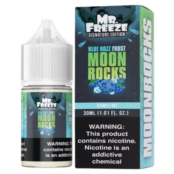 Juice Emit Remmus da CapiJuices | nic salt