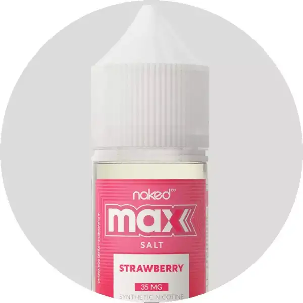 Líquido Amsterdam Berry - NicSalt | Caravela Liquids