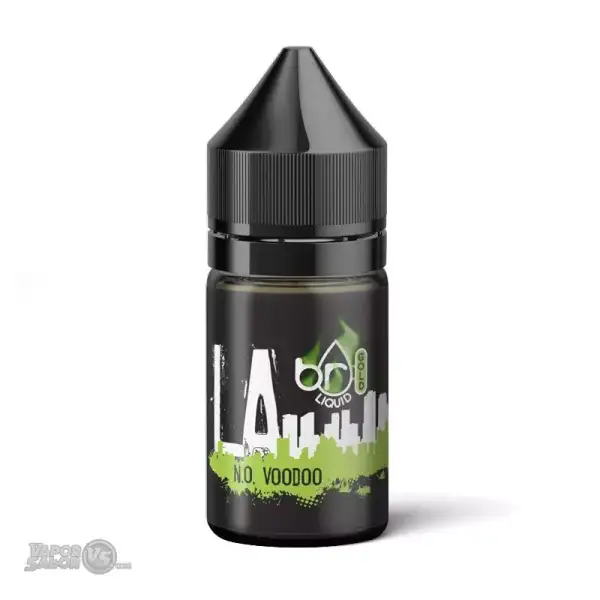 Juice Nic Salt Watermelon Ice - Salt Plus | Blvk Unicorn