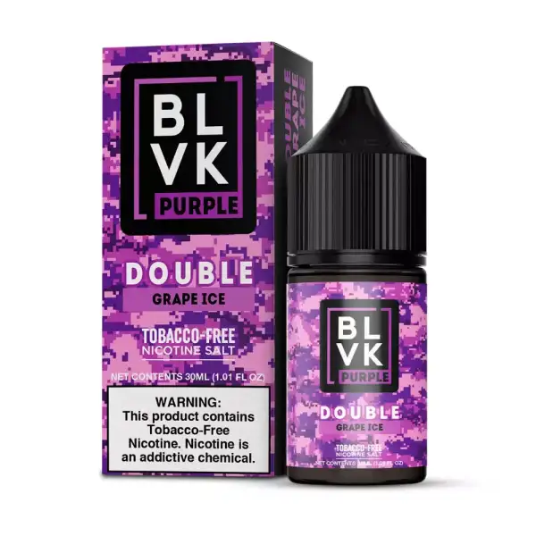 Juice Nic Salt Melancia Ice | Caravela
