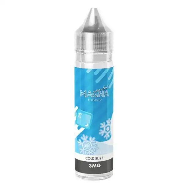 Juice Nic Salt Blvk Unicorn Banana Ice