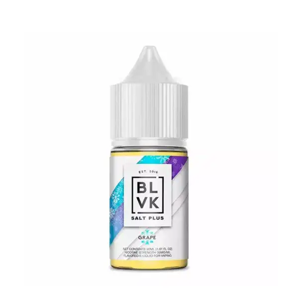 BLVK Unicorn: Juice NicSalt Melon Menthol - Diamond