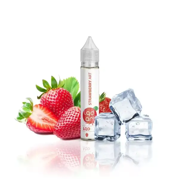 Líquido USA Tabaco - Salt Nicotine TFN | Caravela