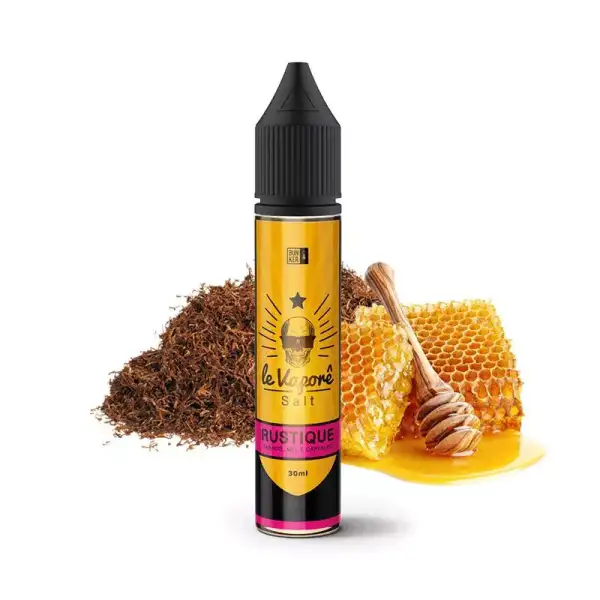Hypnos: Juice Pineapple Ice