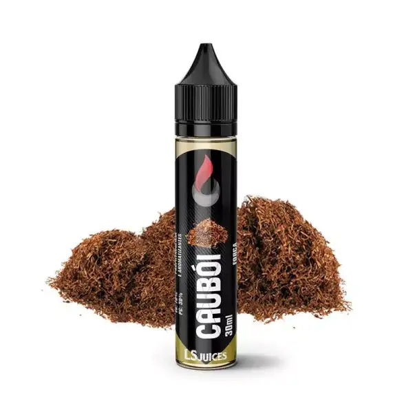 Hypnos: Juice NicSalt Strawberry Cheesecake