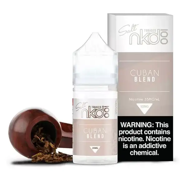 Líquido Happy Frutti Ice - NicSalt | Caravela Liquids
