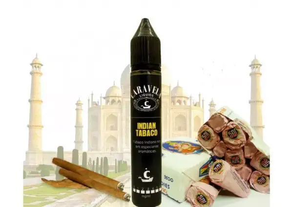 BLVK Unicorn: Juice NicSalt Black Menthol - Diamond