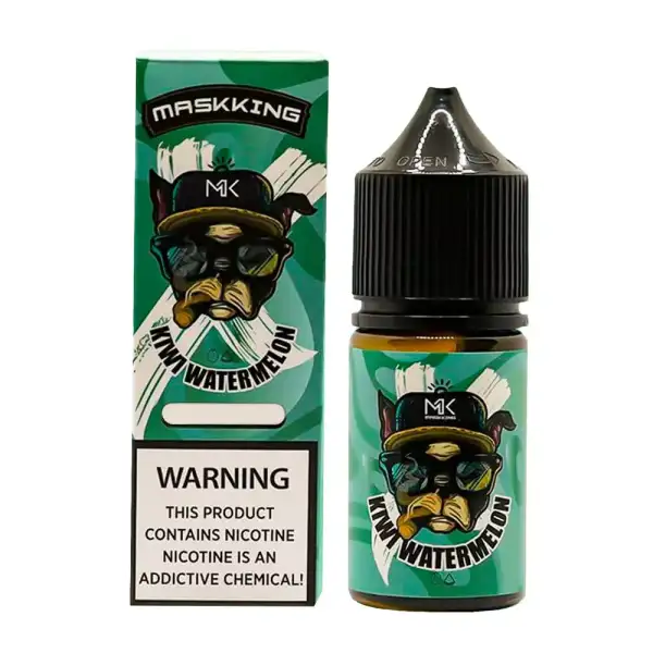 Juice nicsalt Energy da Hypnos