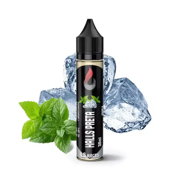 Líquido Red Water Gum (Twist) | BrLiquid