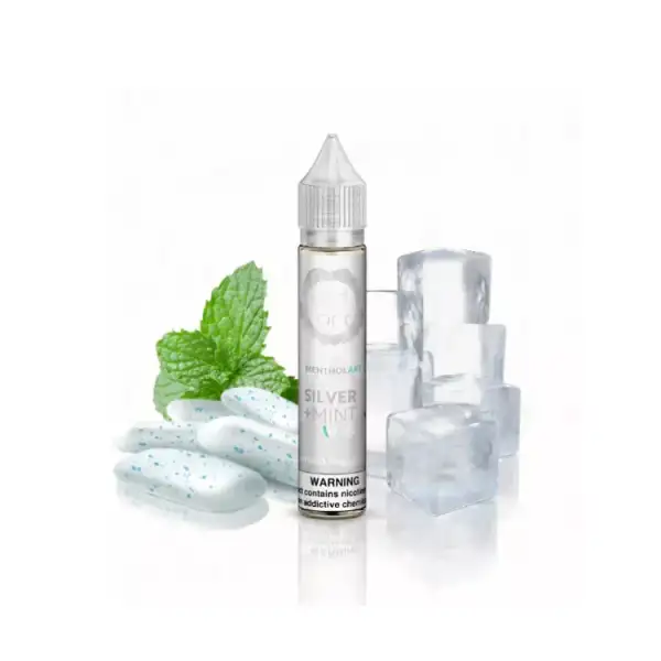 BLVK Unicorn: Juice NicSalt Watermelon Menthol - Diamond