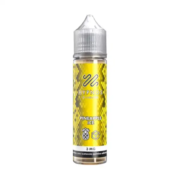 BLVK Unicorn: Juice NicSalt Melon Spearmint - Mint