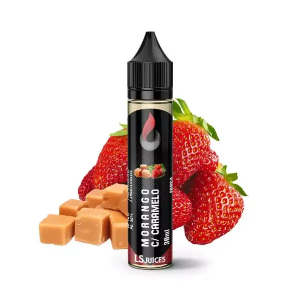 BLVK Unicorn: Juice Lemon Berry Pie - Hundred