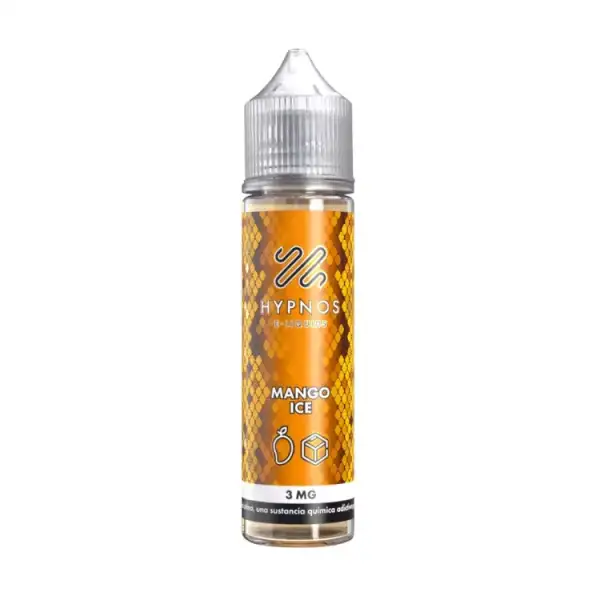 Líquido Mango - Caravela