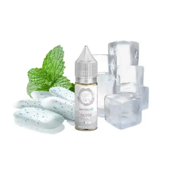 Five Pawns: Juice Black Flag Risen | nic salt