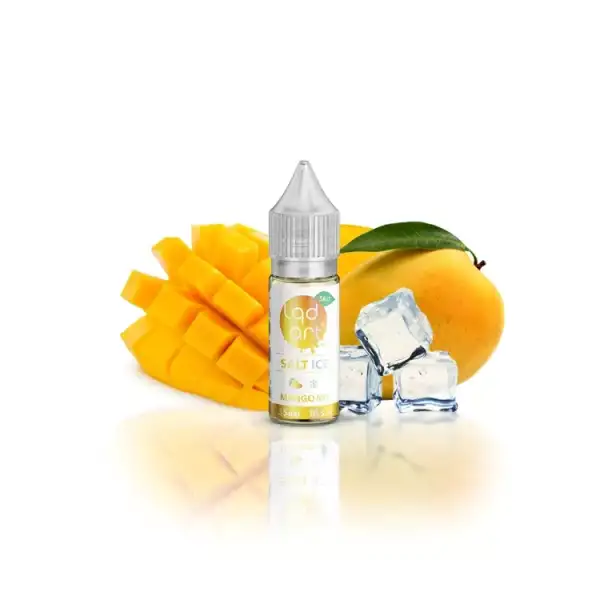 Juice Aloha Ice da Dream Collab | nic salt