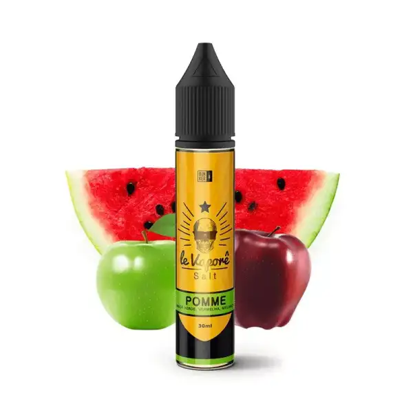 Juice Nic Salt Blvk Unicorn Pineapple Ice - Salt Plus