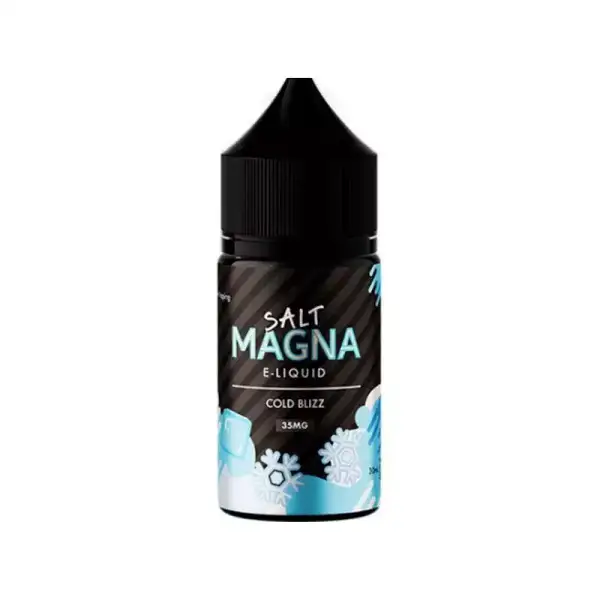 Hypnos: Juice NicSalt Frost Bite
