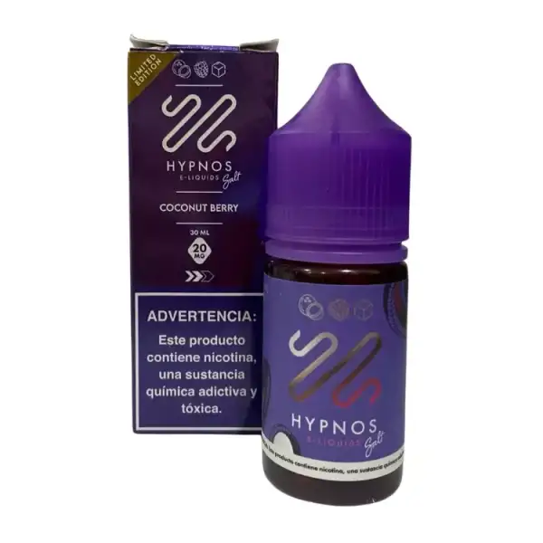Juice Blue Razz Bubblegum NicSalt - Bubba | BLVK Unicorn