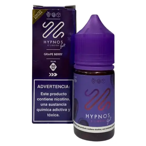 Líquido Menthol Disorder (Classic) |BrLiquid