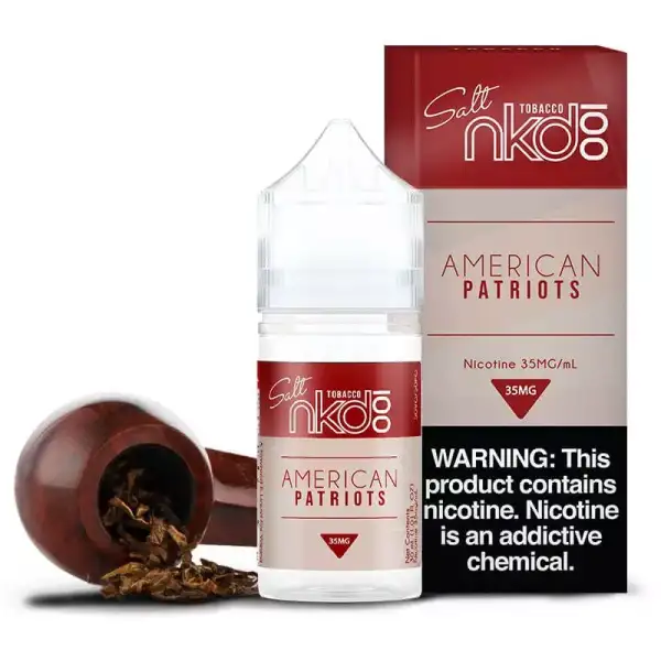 Hypnos: Juice NicSalt Strawberry Ice