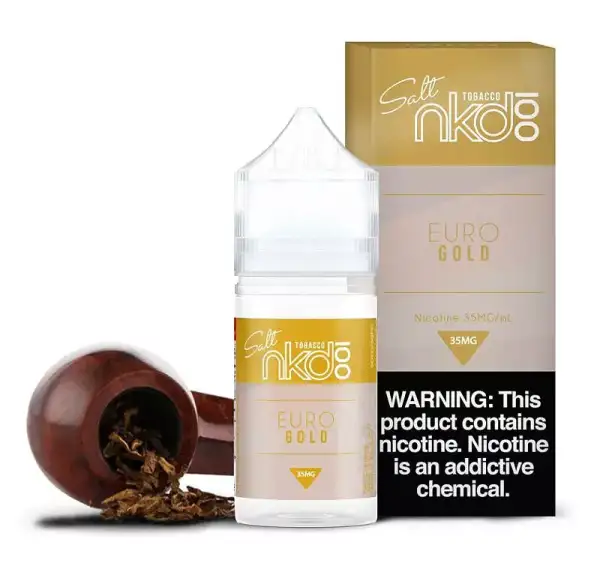 Nasty Juices: Juice Kiwi Passion Fruit Guava - LIQ | nicsalt