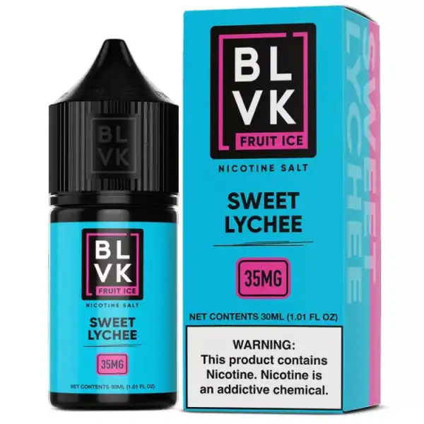 Hypnos: Juice NicSalt Strawberry Apple Ice