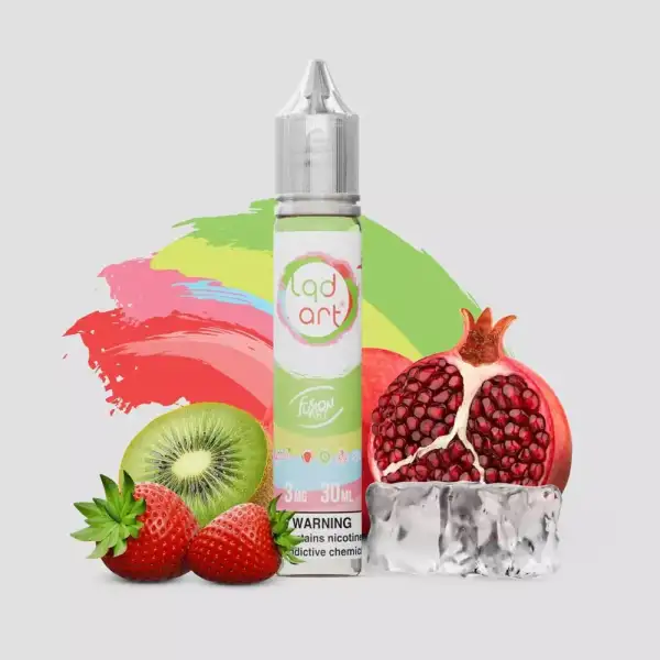 Líquido Georgia Peach (Gold) | BrLiquid
