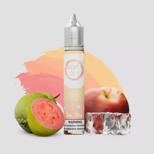 Five Pawns: Juice Bowdens Mate | nic salt