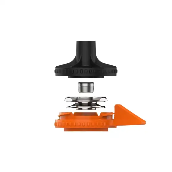 Conector do balão de vaporização do Extreme Q e XQ2 - Arizer