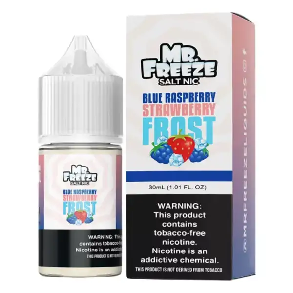BLVK Unicorn: Juice NicSalt Watermelon Menthol - Diamond