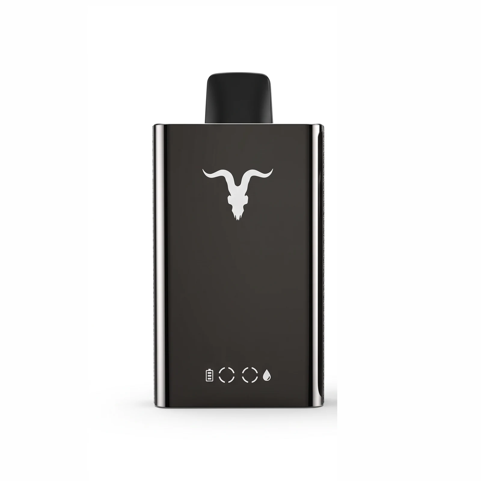 Ignite V80 Ultra Slim 8.000 puffs - vista frontal